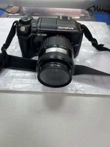 Б/у Фотоаппарат Olympus e300 + 14-45mm f/3.5-5.6 01-200817417