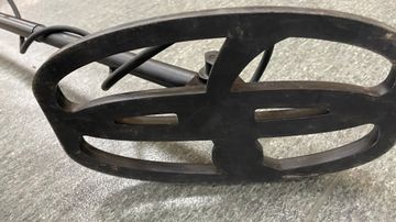 Б/в Металошукач Quest x5 01-200771604