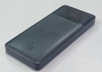Б/в Повербанк Baseus ppbd10k-x 10000 mah 01-200817530