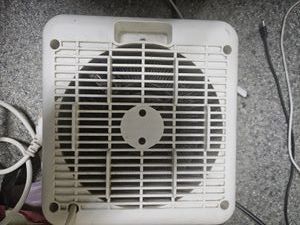 Б/в Обігрівач Wetair wfh-28 01-200815057