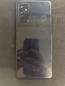 Б/в Мобільний телефон Samsung galaxy m52 m526b/ds 6/128gb 01-200817086