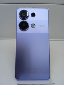 Б/в Мобільний телефон Xiaomi redmi note 13 pro 4g 8/256gb 01-200816521