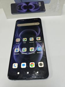 Б/в Мобільний телефон Freeyond m5a 8/256gb 01-200817707