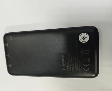 Б/в Повербанк Gembird pb10-02 01-200817769