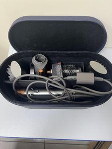 Б/в Плойка Dyson airwrap hs05 complete long nickel/copper 01-200814950