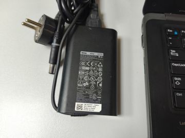 Б/у Ноутбук Dell 13/core i3 6006u ddr3/8gb ddr3/hdd *відсутній/ssd 128 gb/*інтегрована 01-200817966