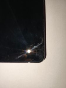 Б/в Мобільний телефон Samsung a107f galaxy a10s 2/32gb 01-200812514