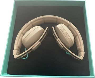 Б/в Навушники Wiko wishake gold 01-200236922