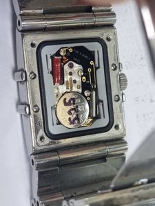 Б/в Годинник Omega 1528.76.00 01-200820276