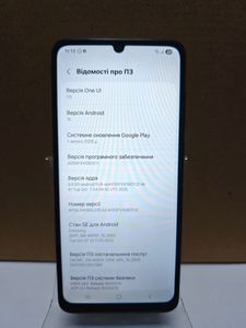 Б/в Мобільний телефон Samsung galaxy a05 4/64gb 01-200819065