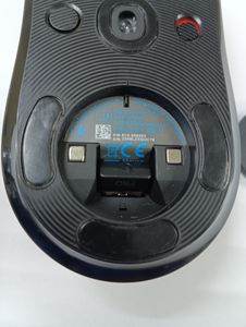 Б/в Миша Logitech g pro wireless 01-200820352