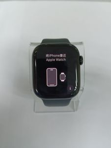 Б/в Смарт-годинник Apple watch series 10 gps 42mm alu. case 01-200781361