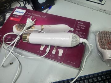 Б/в Фен-щітка Philips bha310/00 01-200820696