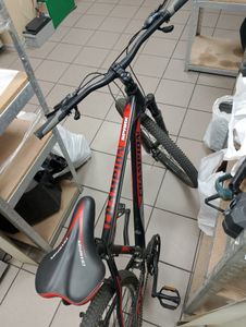 Б/у Велосипед Champion spark 01-200820291