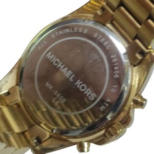 Б/в Годинник Michael Kors mk5605 01-200498229