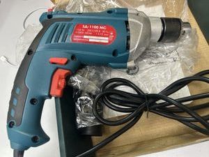 Б/в Дриль ударний Зенит зд-1100 01-200820237