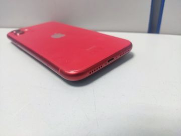 Б/в Мобільний телефон Apple iphone 11 128gb 01-200821603