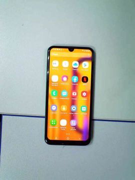 Б/у Мобильный телефон Samsung galaxy m30s m307f 4/64gb 01-200821476