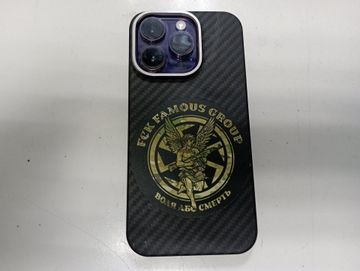 Б/в Мобільний телефон Apple iphone 14 pro 256gb esim 01-200824406