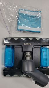 Б/в Пилосос Philips 8000 series aqua plus xc8057/01 01-200788143