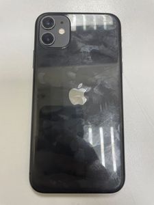 Б/у Мобильний телефон Apple iphone 11 128gb 01-200819118