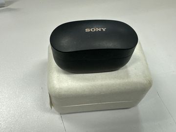 Б/в Навушники Sony wf-1000xm4 01-200824649