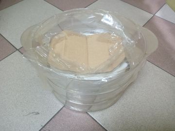 Б/в Пароварка Orion ost-3954 01-200825817