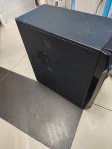 Б/в Системний блок Пк intel core i7-3770/ram 16 gb/hdd відсутній/ssd 120 gb+480 gb/amd/ ati radeon hd 3850 256 mb gddr3 25 01-200790594