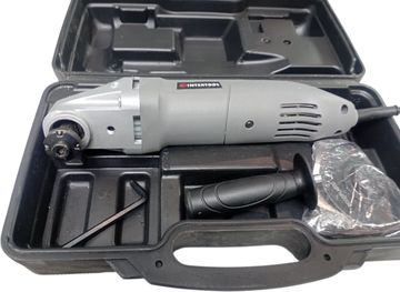 Б/у Многофункциональный инструмент Intertool dt-0523 + набір 01-200790940