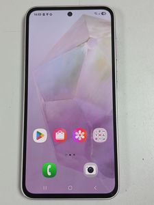 Б/в Мобільний телефон Samsung galaxy a35 5g 6/128gb 01-200826137