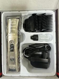 Б/в Машинка для стрижки  Geemy gm 657 16-000269219