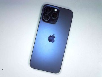 Б/у Мобильный телефон Apple iphone 15 pro max 512gb esim 01-200824510