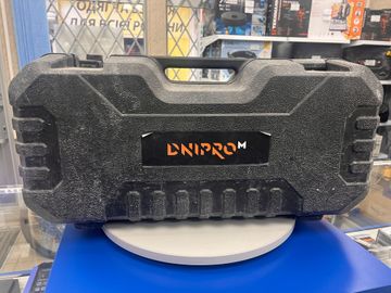 Б/у Полировальная машина Dnipro-M ws-225s 01-200790761