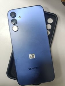 Б/в Мобільний телефон Samsung galaxy a15 5g 4/128gb 01-200826112