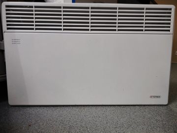 Б/в Обігрівач Термія эвна-2,0/230 с2 01-200828314