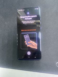 Б/у Мобильный телефон Motorola moto g86 power 12/256gb spellbound 01-200828353