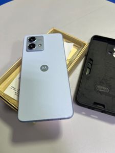 Б/в Мобільний телефон Motorola moto g84 8/256gb 01-200806458