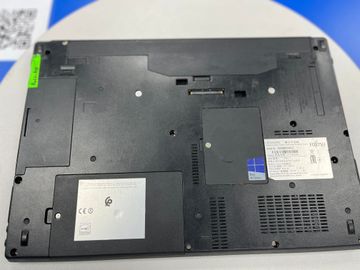 Б/в Ноутбук Fujitsu 14/core i5 6200u ddr3/8gb ddr3/hdd *відсутній/ssd 128 gb/*інтегрована 01-200790859