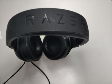 Б/в Навушники Razer kraken x lite 01-200825815