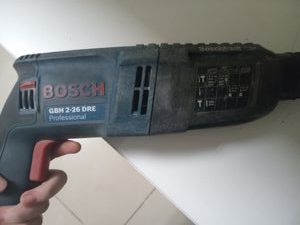 Б/у Перфоратор Bosch gbh 2-26 dre 01-200821080