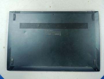 Б/в Ноутбук Asus 13/core i7-1165g7 ddr4/8gb ddr4/hdd *відсутній/ssd 512 gb/*інтегрована 01-200828761