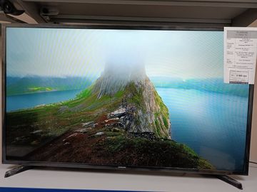 Б/у Телевизор Samsung ue43t5300 01-200829034