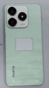 Б/в Мобільний телефон Realme c63 8/256gb 01-200828030