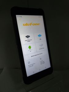 Б/в Мобільний телефон Ulefone armor x10 pro 4/64gb 01-200828807
