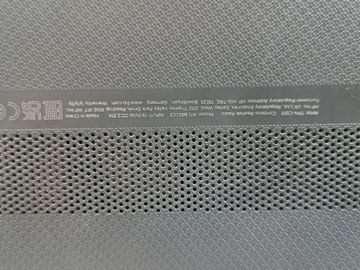 Б/в Ноутбук Hp 250 g9 / core i5-1235u / ram 16gb / ssd 256gb /*інтегрована 01-200829183