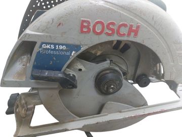 Б/в Пила дискова Bosch gks 190 01-200600446