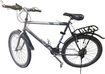 Б/в Велосипед Grand energy 26" (метал) 01-200803127