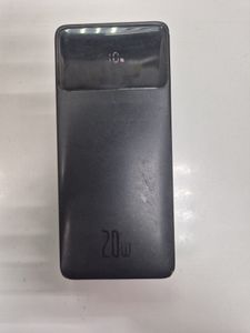 Б/в Повербанк Baseus bipow 20000mah 20w ppbd20k 01-200829958
