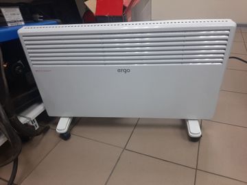 Б/в Обігрівач Ergo hc 222524 01-200830063