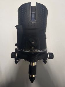 Б/в Лазерний нівелір Dnipro-M ml-330r 01-200829280